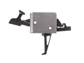 CMC 2-Stage Trigger 2lb - 2lb Release Flat Trigger