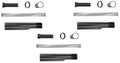 3 PACK | TS Mil-Spec 6 Position Buffer Tube Kit