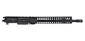 BG Complete 13.9" 5.56 Upper Receiver | A2 | 12" M-LOK | with BCG & CH