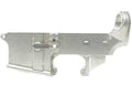 80% AR15 RAW Lower