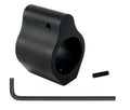 TS Low Profile Micro Gas Block, .750