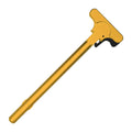 AR-15 Charging Handle Anodized Gold