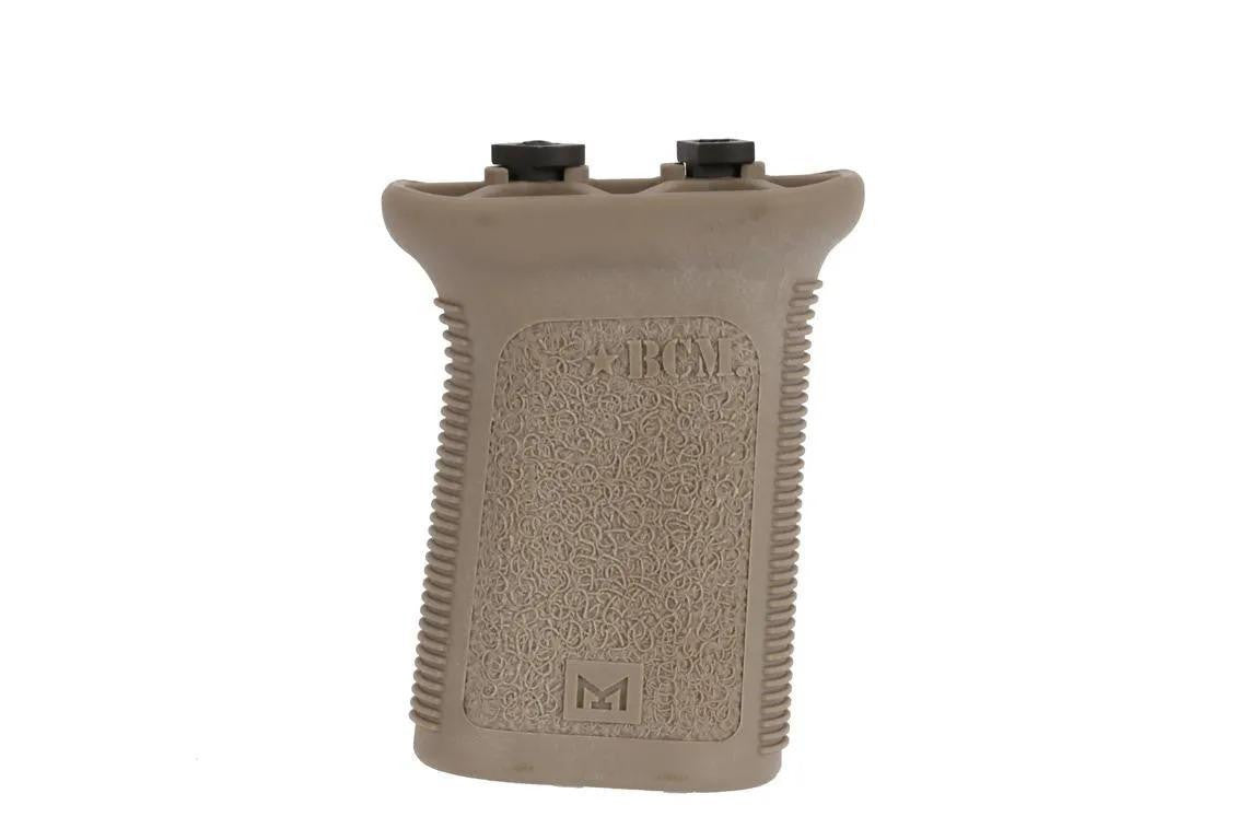 BCMGUNFIGHTER Vertical Grip - M-LOK - FDE