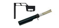 Lightweight Billet Aluminum Stock w/ 7075 Mil-Spec Buffer Tube Kit