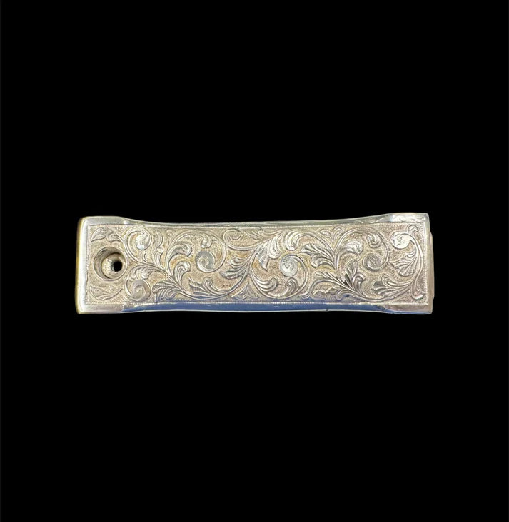 Mini Draco Scroll Handguard