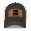 Limited Edition Austin Vintage Trucker Cap