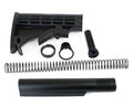 Tactical Sports 6-Position M4 Stock Kit