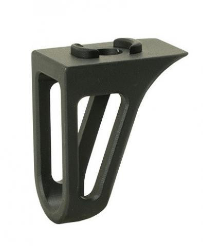 Timber Creek M-LOK Low Profile Hand Stop - Black