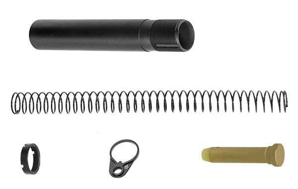 UTG PRO AR Pistol Receiver Extension Tube Kit