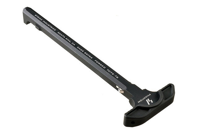 Strike Industries Latchless Ambidextrous Charging Handle