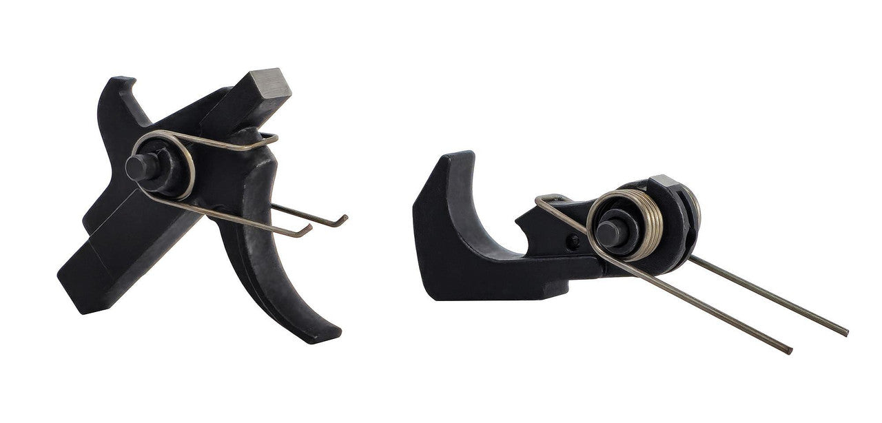 Mil-Spec AR15 Trigger Group