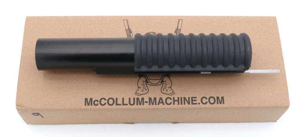 McCollum Machine M203 37mm 12" Flare Launcher Barrel Black
