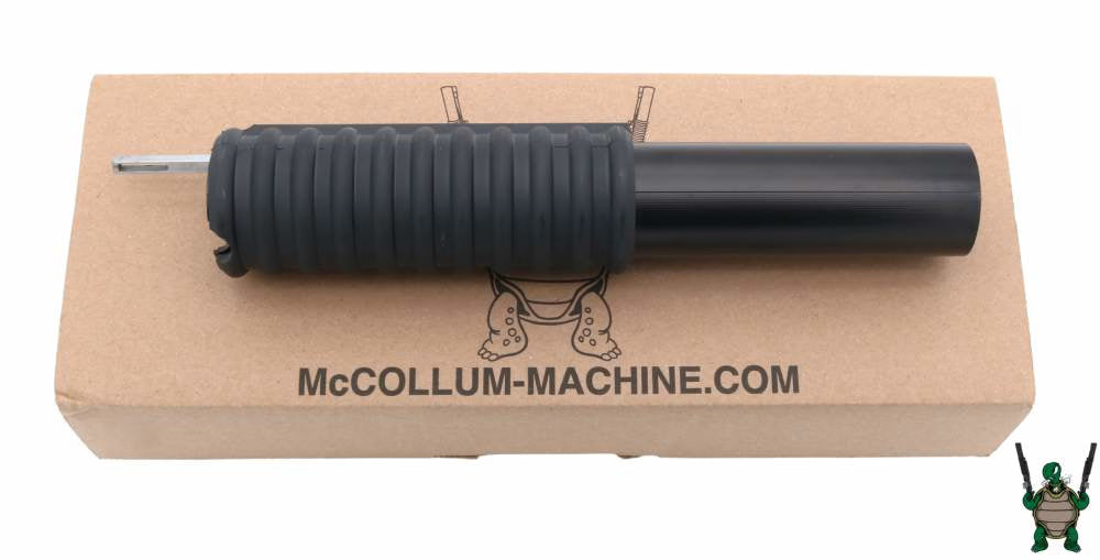 McCollum Machine M203 37mm 12" Flare Launcher Barrel Black