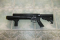 Tac-D M203 Standalone Stock 37mm Flare Launcher NIB +1 Free Round of Ammo