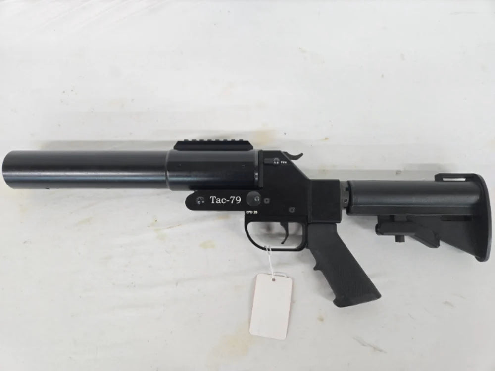 Tac-79 Flare Launcher Tactical Break Barrel 37mm