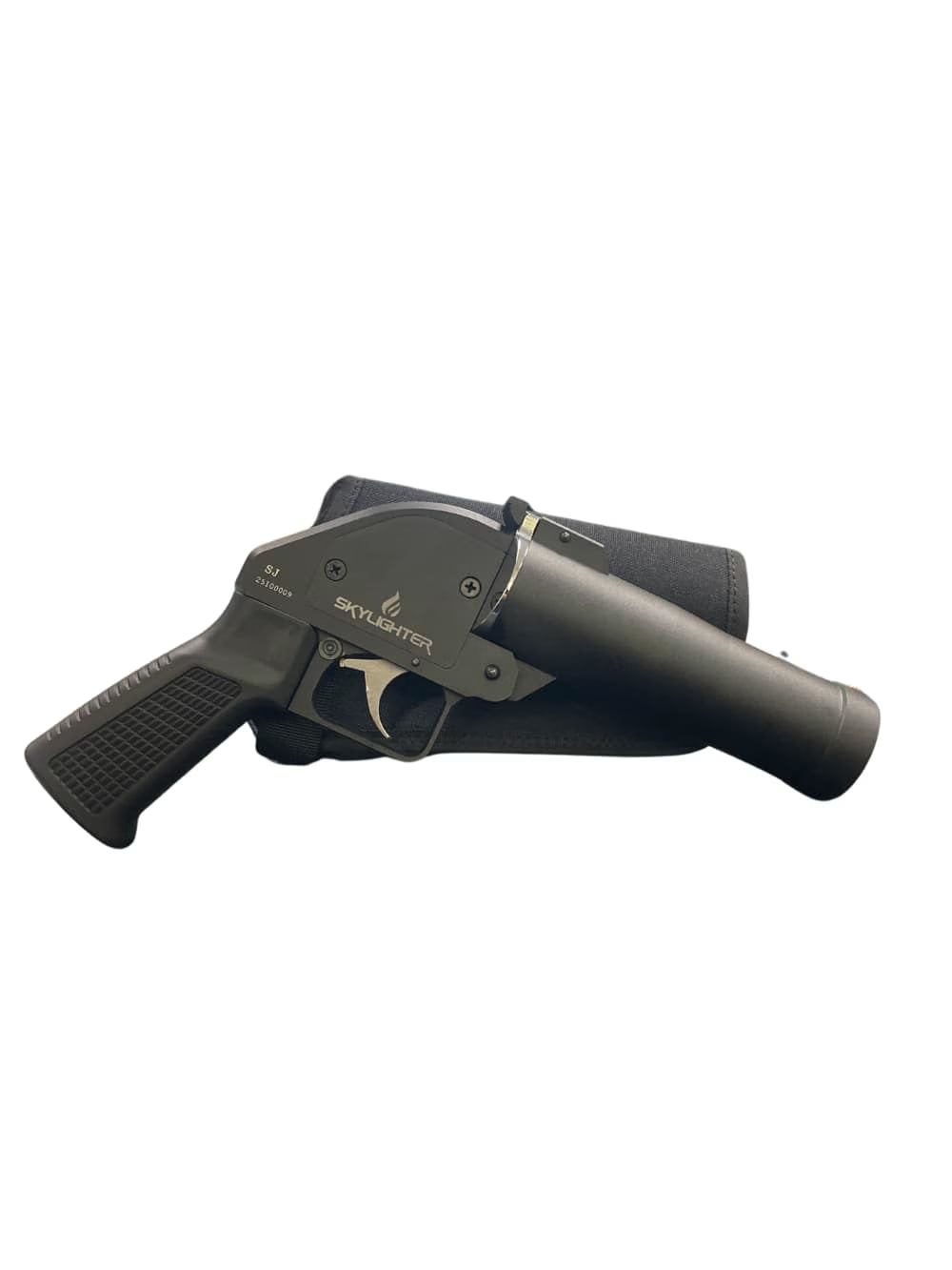 37mm Single Shot Flare Launcher