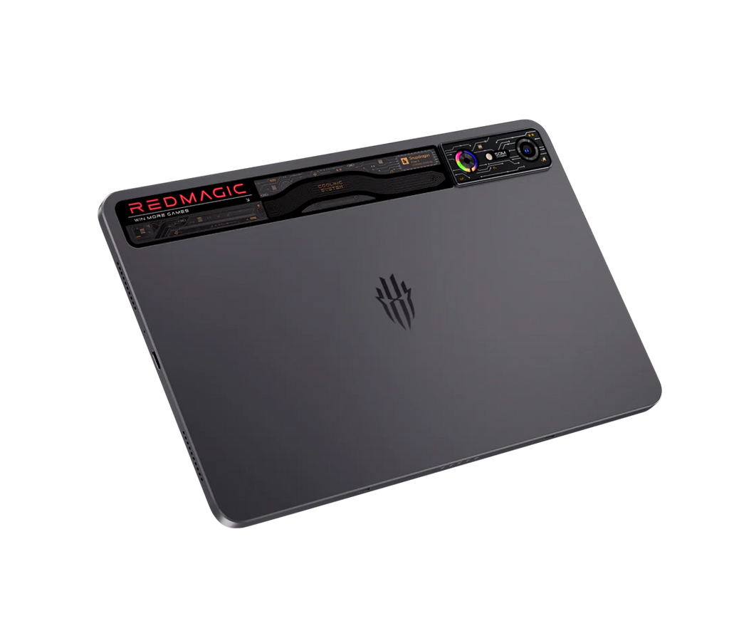 REDMAGIC NOVA GAMING TABLET