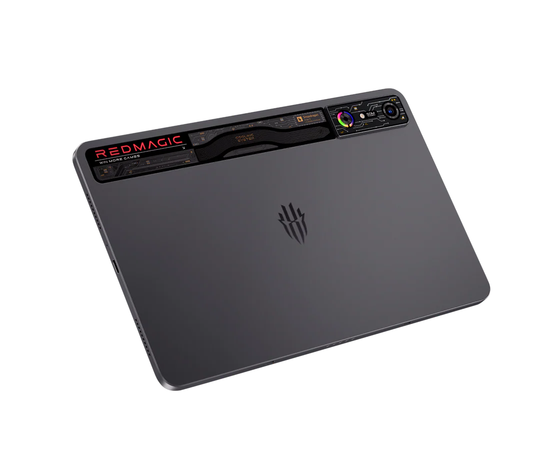 REDMAGIC NOVA GAMING TABLET